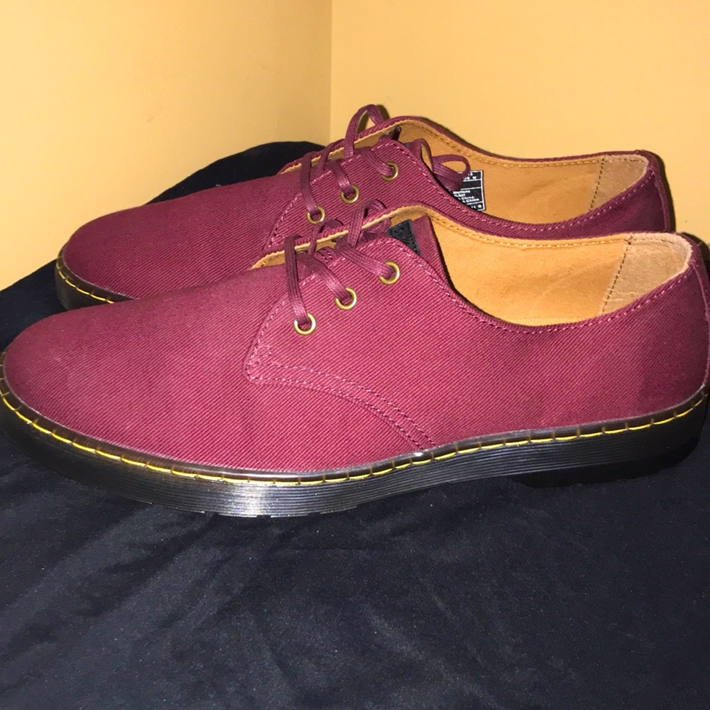 Dr. Martens for men